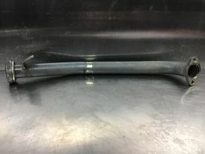 Liebherr Ingresso filtro olio